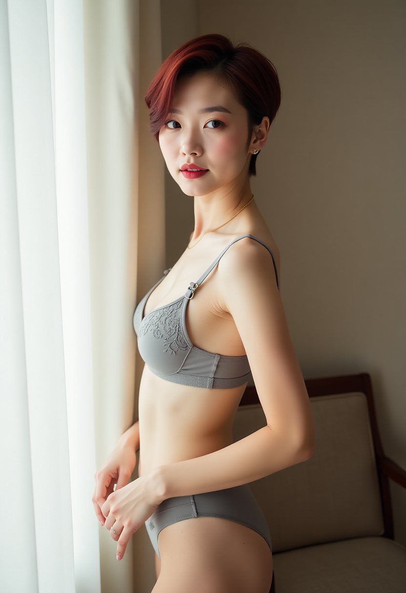 长街晚风影片海报