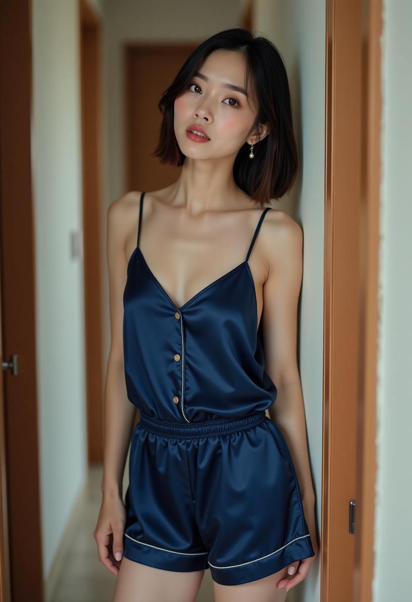 优雅步履影片海报
